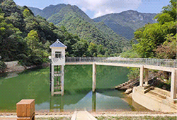  小型水庫雨水情測報及大壩安全監(jiān)測系統(tǒng)