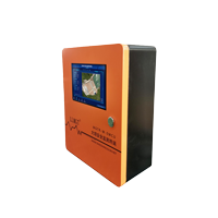 小型水庫安全監(jiān)測智能終端  MGTR-W-EMCU（升級版）