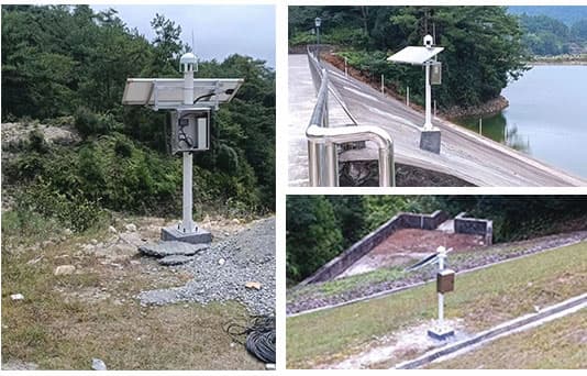 GNSS接收機案例現(xiàn)場 GNSS接收機案例現(xiàn)場