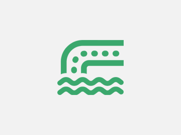 取水口取水監(jiān)測計量系統(tǒng)