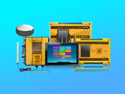 遙測終端機——連接智能世界的橋梁