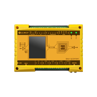 智能卡井電雙控遙測(cè)終端機(jī)