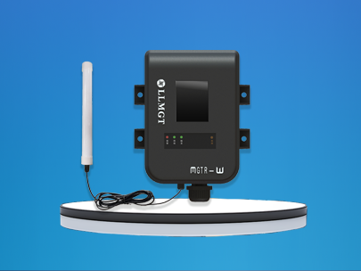 井下特種兵——智能管網監測終端