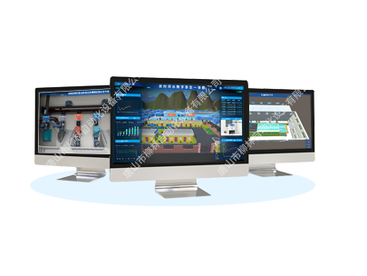 智慧水務系統在流域水環境規劃中起到什么作用？