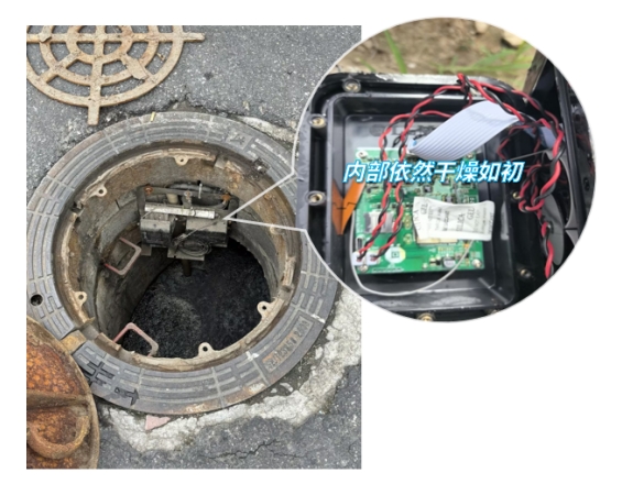 防護(hù)性能良好