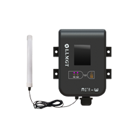 電池供電遙測(cè)終端機(jī)